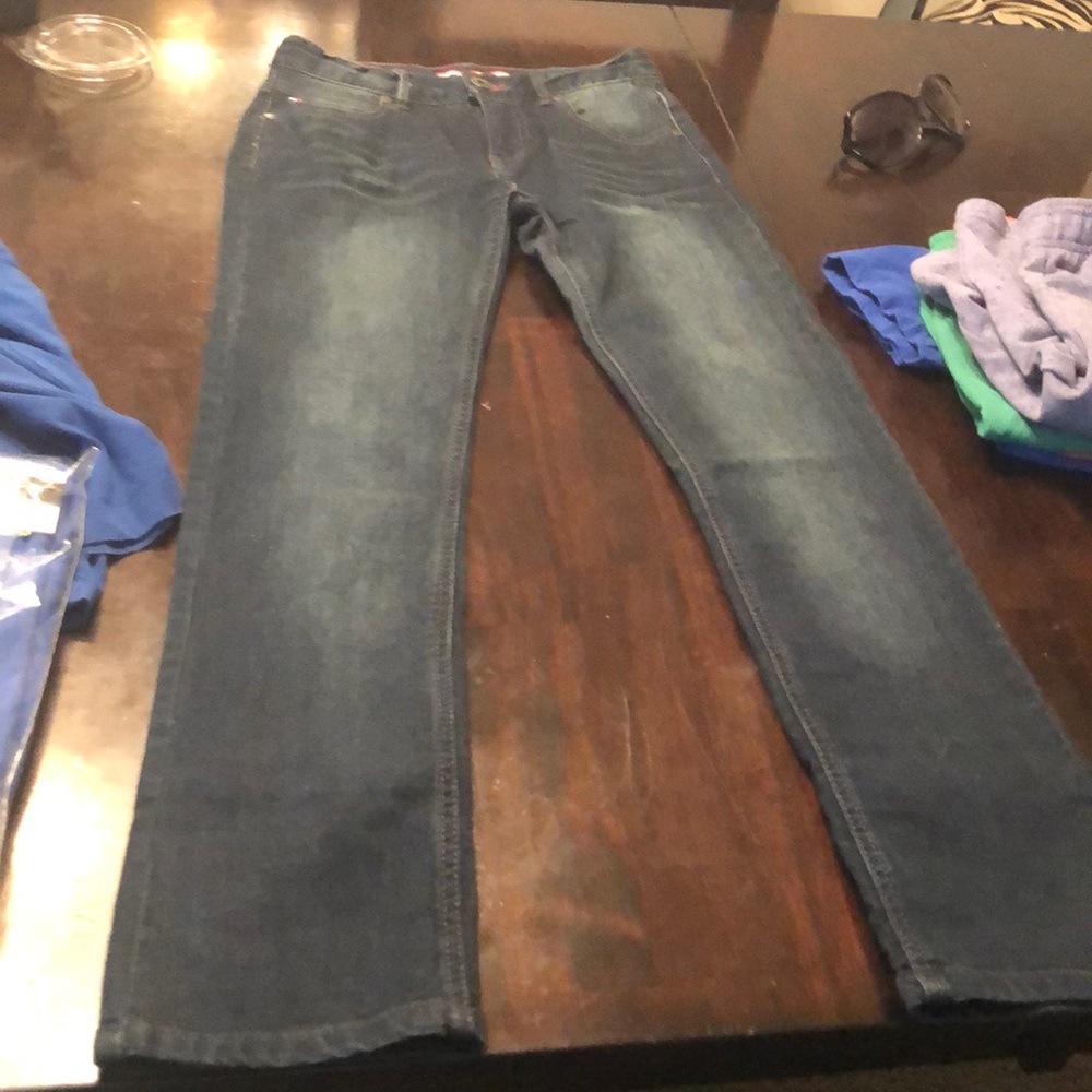 Brand New never worn stylish Tommy jeans